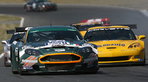 Victory for Maserati in FIA GT at Oschersleben