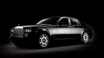 Rolls-Royce 'Phantom Black'