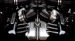 Rolls-Royce 'Phantom Black'