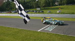 DBR9s victorious in the USA