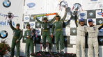 DBR9s victorious in the USA