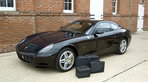 Ferrari 612 Scaglietti: Edition Wallpaper* Ferrari 612 Scaglietti: Edition Wallpaper*