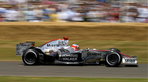 Goodwood Festival of Speed 2008: Mar(s)chbefehl Goodwood Festival of Speed 2008: Mar(s)chbefehl