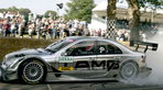 Goodwood Festival of Speed 2008 Goodwood Festival of Speed 2008