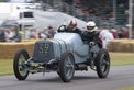 Goodwood Festival of Speed 2008 Goodwood Festival of Speed 2008
