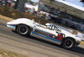 Goodwood Festival of Speed 2008 Goodwood Festival of Speed 2008