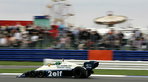 The Silverstone Classic - not long now