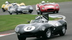 The Silverstone Classic - not long now