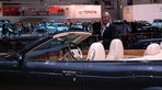 The British International Motor Show - London Docklands 2006 The British International Motor Show - London Docklands 2006