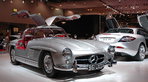 The British International Motor Show - London Docklands 2006 The British International Motor Show - London Docklands 2006