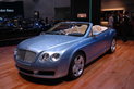 The British International Motor Show - London Docklands 2006 The British International Motor Show - London Docklands 2006