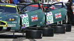 DBR9s Triumphant in US DBR9s Triumphant in US