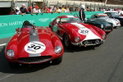 Le Mans Classic 2006 - Photogallery Le Mans Classic 2006 - Photogallery