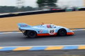 Le Mans Classic 2006 - Photogallery Le Mans Classic 2006 - Photogallery