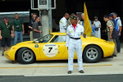 Le Mans Classic 2006 - Photogallery Le Mans Classic 2006 - Photogallery