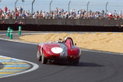 Le Mans Classic 2006 - Photogallery Le Mans Classic 2006 - Photogallery