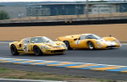 Le Mans Classic 2006 - Photogallery Le Mans Classic 2006 - Photogallery