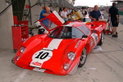 Le Mans Classic 2006 - Photogallery Le Mans Classic 2006 - Photogallery