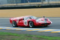 Le Mans Classic 2006 - Photogallery Le Mans Classic 2006 - Photogallery