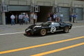 Le Mans Classic 2006 - Photogallery Le Mans Classic 2006 - Photogallery
