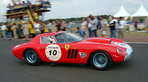 Le Mans Classic 2006 - Photogallery Le Mans Classic 2006 - Photogallery