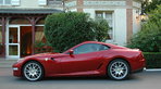 Ferrari 599 GTB Fiorano