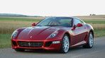 Ferrari 599 GTB Fiorano