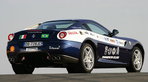 Ferrari Panamerican 20.000: Bonusmeilen