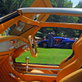 Salon Privé 2006: Cricket und viele PS Salon Privé 2006: Cricket und viele PS