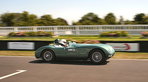 Goodwood Revival 2006: Die Wiederbelebung Goodwood Revival 2006: Die Wiederbelebung