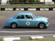 Goodwood Revival 2006: Die Wiederbelebung Goodwood Revival 2006: Die Wiederbelebung