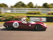 Goodwood Revival 2006: Die Wiederbelebung Goodwood Revival 2006: Die Wiederbelebung