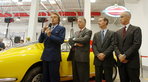 Ferrari Classiche: Tutti originale!