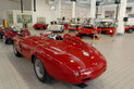 Ferrari Classiche: Tutti originale!