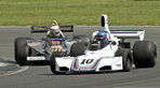 Silverstone Classic Silverstone Classic