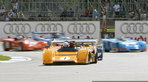 Silverstone Classic Silverstone Classic