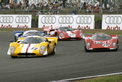 The Silverstone Classic 2006 The Silverstone Classic 2006