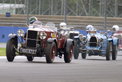 The Silverstone Classic 2006 The Silverstone Classic 2006