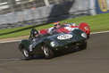 The Silverstone Classic 2006 The Silverstone Classic 2006