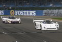 The Silverstone Classic 2006 The Silverstone Classic 2006