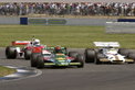 The Silverstone Classic 2006 The Silverstone Classic 2006