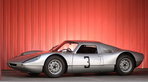 Christie’s in Monterey 2006 - Vorschau