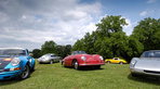 Christie’s in Monterey 2006 - Vorschau