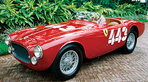 Christie’s in Monterey 2006 - Vorschau