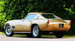 Gooding & Co. at Pebble Beach 20th  August 2006 - Preview
