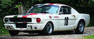 Gooding & Co. at Pebble Beach 20th  August 2006 - Preview