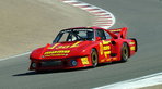 Monterey und Pebble Beach 2006: Event-Guide