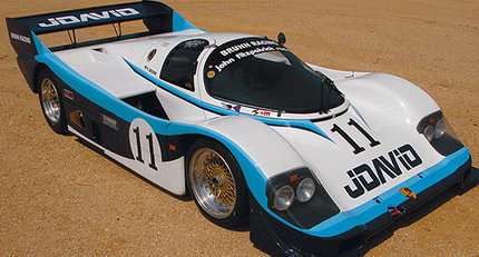 Coys 'The Excellence of Porsche' 27th August 2006 - Preview Coys 'The Excellence of Porsche' 27th August 2006 - Preview