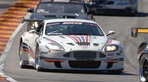 Autosport Designs Aston Martin DBRS9s at Elkhart Lake, Road America 2006 Autosport Designs Aston Martin DBRS9s at Elkhart Lake, Road America 2006