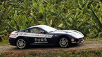 The Ferrari Panamerican 20,000 - the journey begins The Ferrari Panamerican 20,000 - the journey begins